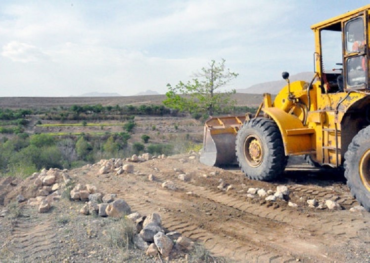 بنیاد مسکن از تخصیص ۷۰ هزار قطعه زمین روستایی به متقاضیان خبر داد