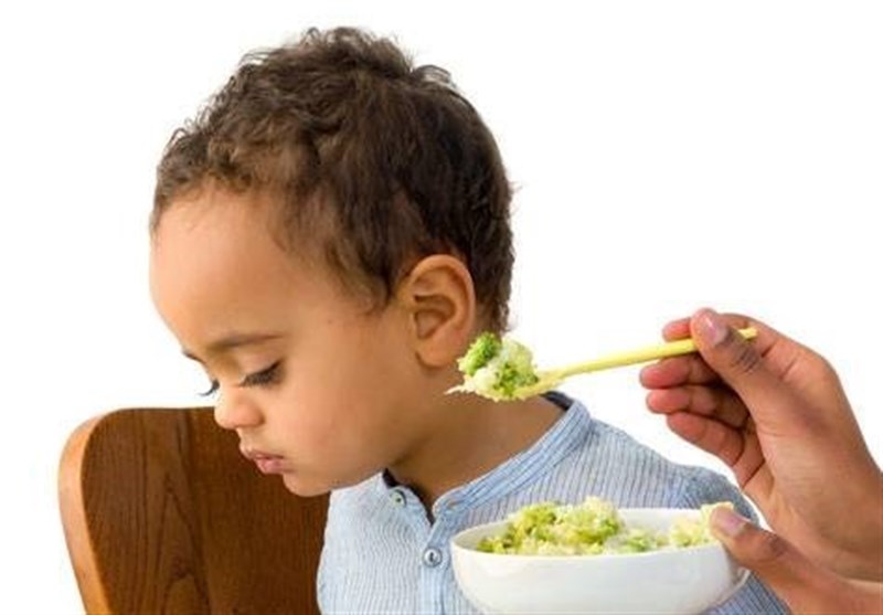«سوء تغذیه کودکان» موضوعی که باید جدی گرفته شود