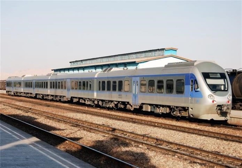 برای تکمیل پروژه قطار سریع‌السیر اصفهان- تهران اراده‌ای وجود ندارد