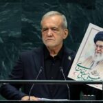 مواضع رئیس‌جمهور در سازمان ملل، بازتابی از هویت تاریخی ایران بود