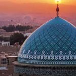 آغاز طرح تحول مساجد اصفهان با رویکرد محله‌محور